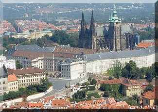 HradschinCastle