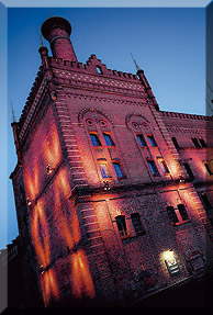 Maisel brewery