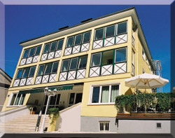 Hotel Astoria