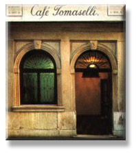 cafe toaselli