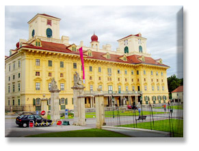 Esterhazy Palace