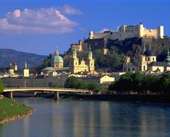 Salzburg