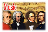 Music tour