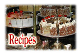 Herzerl Recipes