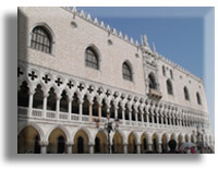 The Doge's Palace