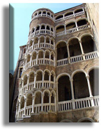 Scala del Bovolo