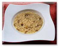 Risotto