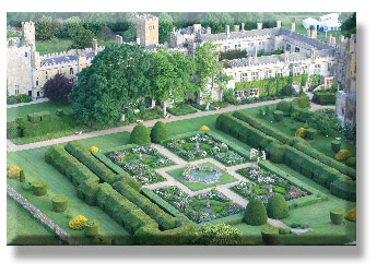 Sudeley Castle (Photo by Adrian Mason)
