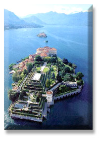 Isola Bella