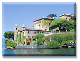 Laveno Mombello