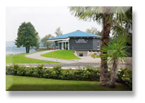 Hotel Montelage in Ternate