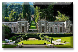 Villa D'Este 