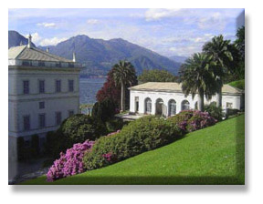 Villa Serbelloni