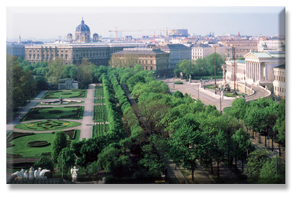 Picture of Vienna