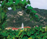 wachau durnstein